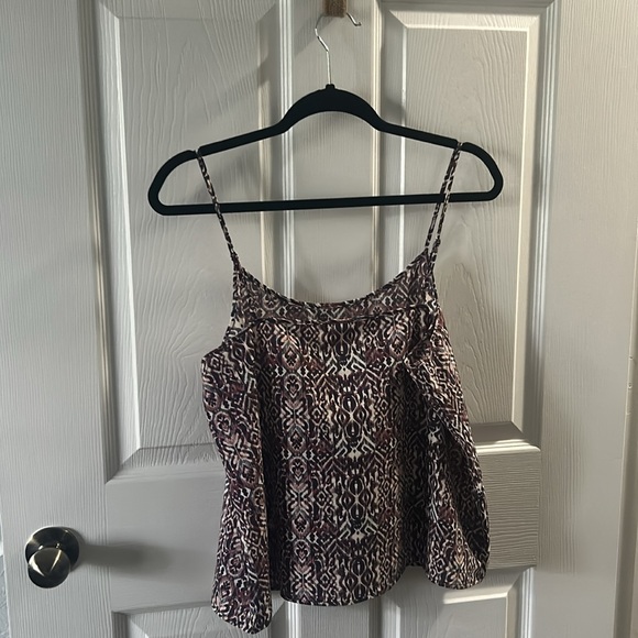 Printed Cami - Picture 3 of 3